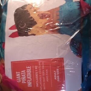 Halloween costume Adult